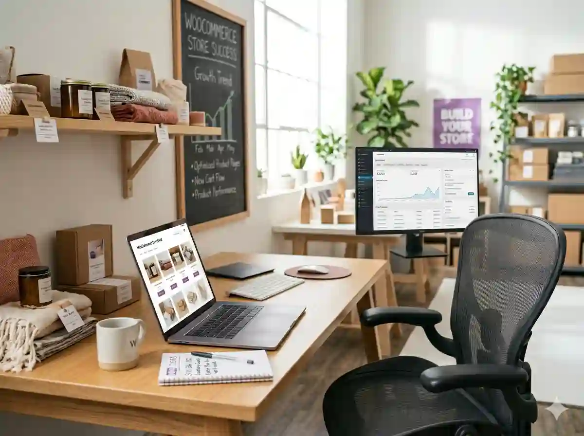 WooCommerce Solutions