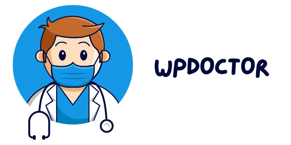 WPDoctor.in