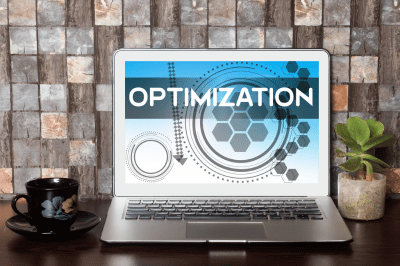 Image Optimization